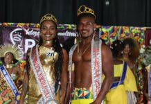 Pérolas Negras celebra 28 anos de resistência, beleza e valorização da mulher negra