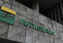 Queda nas ações da Petrobras provoca perda bilionária após resultados