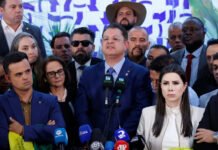 PL levou ao STF proposta sobre foro privilegiado; ‘mundo fora do esquadro’, reage ministro