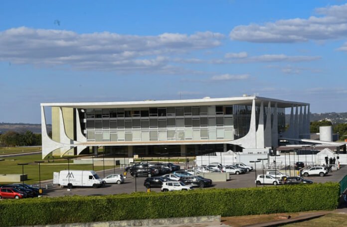 planalto