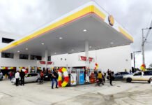 Posto do Trevo foi inaugurado em Santo Antônio de Jesus e empreendimento fica localizado às margens da BA-026 no trevo de Amargosa; confira entrevista