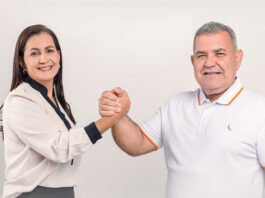 Justiça cassa prefeito e vice-prefeita por compra de votos