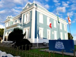 Prefeitura de Santo Antônio de Jesus decreta luto de três dias pelo falecimento do deputado Alan Sanches
