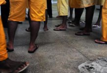STF decide se corte obrigatório de barba e cabelo em presídios fere liberdade religiosa