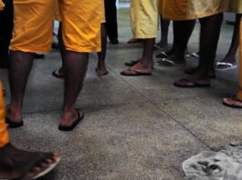 STF decide se corte obrigatório de barba e cabelo em presídios fere liberdade religiosa