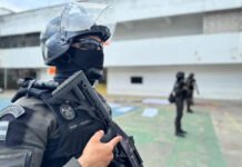 Suspeito preso por atentado ao diretor do Conjunto Penal na BA é investigado por sequestro e morte de três homens
