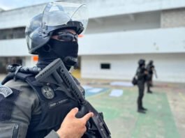 Suspeito preso por atentado ao diretor do Conjunto Penal na BA é investigado por sequestro e morte de três homens