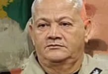 Major da PM preso nega ter facilitado entrada de celulares presídio de Salvador; denúncia foi feita por policial penal