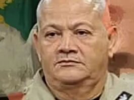 Major da PM preso nega ter facilitado entrada de celulares presídio de Salvador; denúncia foi feita por policial penal