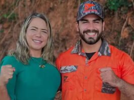 Salvador: Filho de vereadora suspeito de atropelar corredor tem prisão mantida e é hostilizado ao deixar audiência