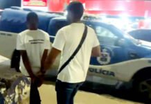 Polícia civil cumpre mandado de prisão de suspeito de homicídio contra criança de 12 anos em São Félix e a investigação segue em andamento no município