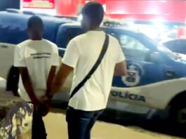 Polícia civil cumpre mandado de prisão de suspeito de homicídio contra criança de 12 anos em São Félix e a investigação segue em andamento no município