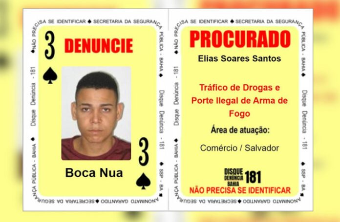 preso