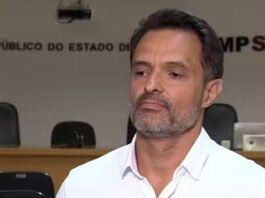 Promotor alvo de plano de morte revela que PCC buscava por ‘operadores experientes’ para emboscada