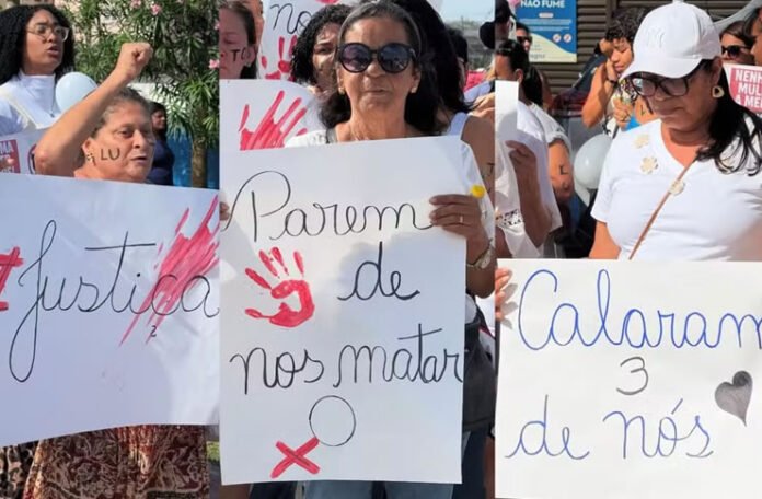 protesto
