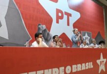 Bahia passa a ter maior bancada da história na direção nacional do PT