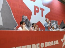 Bahia passa a ter maior bancada da história na direção nacional do PT