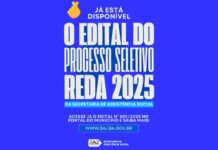 Prefeitura de Santo Antônio de Jesus abre Processo Seletivo Simplificado para a Secretaria de Assistência Social (SMAS)