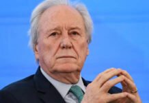 EUA revogam visto do ministro Ricardo Lewandowski