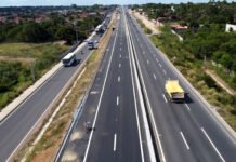 Governo federal liberou remanejamento de R$ 21 milhões de reais para obras de infraestrutura viária na Bahia; veja mais