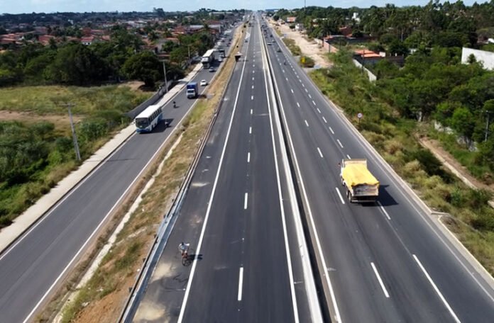 rodovia