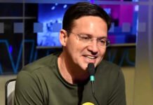 ‘Moraes não tem buscado conduzir um processo judicial contra Bolsonaro, mas de vingança pessoal’, disse João Roma