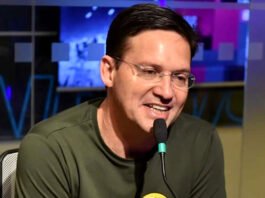 ‘Moraes não tem buscado conduzir um processo judicial contra Bolsonaro, mas de vingança pessoal’, disse João Roma