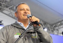 Respiradores: PGR aponta indícios de crime de Rui Costa e envia caso ao STF