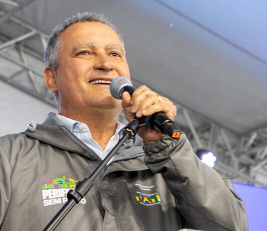 Respiradores: PGR aponta indícios de crime de Rui Costa e envia caso ao STF