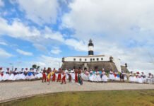 Bahia é premiada como melhor destino do Brasil para turismo de eventos
