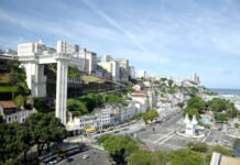 Salvador perde quase 5 mil moradores em um ano; índice foi o pior entre todas as capitais do Brasil