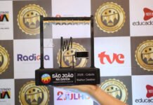 SAJ foi eleita mais uma vez como Melhor Destino da Bahia no São João 2025 e cidade é reconhecida pelo sucesso da festa que teve 98% de aprovação; confira
