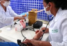 Com 29,4%, Salvador é a 4º capital com maiores taxas de hipertensão arterial do Brasil, diz o Ministério da Saúde; confira
