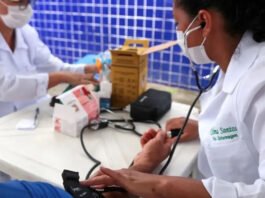 Com 29,4%, Salvador é a 4º capital com maiores taxas de hipertensão arterial do Brasil, diz o Ministério da Saúde; confira