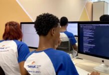 Senac-BA oferece 1500 vagas gratuitas para cursos profissionalizantes em várias cidades baiana: Santo Antônio de Jesus e Amargosa estão na lista. Confira