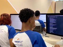 Senac-BA oferece 1500 vagas gratuitas para cursos profissionalizantes em várias cidades baiana: Santo Antônio de Jesus e Amargosa estão na lista. Confira