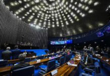 Adultização: Senado aprova projeto para proteger crianças e adolescentes e cria regras no ambiente digital; confira mais