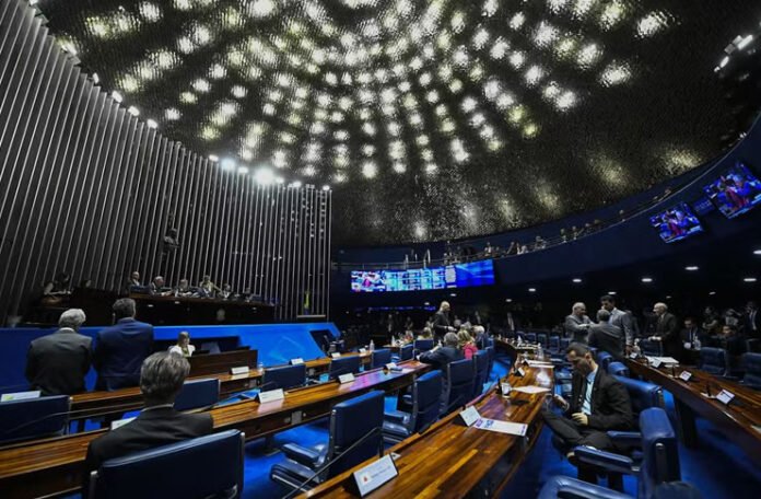 senado