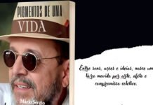 Mário Sérgio de Araújo, um pioneiro da Cultura e do desenvolvimento regional; livro será lançado no dia 29 de agosto em Santo Antônio de Jesus; veja mais
