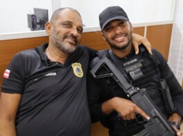 SAJ: Após 41 anos, Silvestre se aposentou deixando para o filho uma missão de dar continuidade ao belo trabalho desenvolvido ao longo do tempo; veja mais