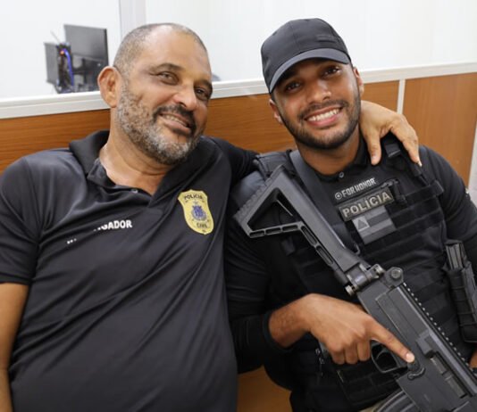SAJ: Após 41 anos, Silvestre se aposentou deixando para o filho uma missão de dar continuidade ao belo trabalho desenvolvido ao longo do tempo; veja mais