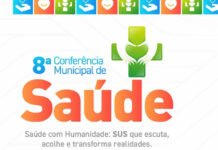Participe da 8ª Conferência Municipal de Saúde em São Miguel das Matas
