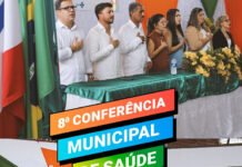 São Miguel das Matas: 8ª Conferência Municipal de Saúde foi um verdadeiro marco de participação popular