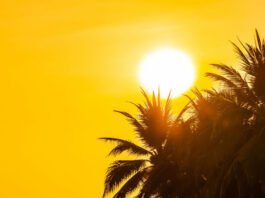 Climatempo: Onda de calor intenso tem atingido o Brasil neste mês de abril e deve se estender até o próximo dia 26