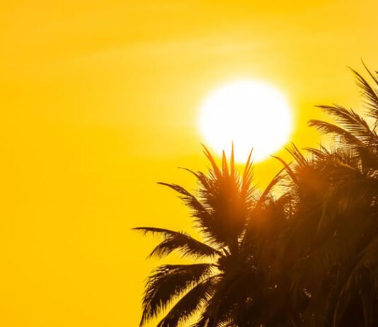 Climatempo: Onda de calor intenso tem atingido o Brasil neste mês de abril e deve se estender até o próximo dia 26