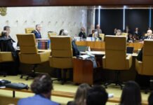 STF só teve 3 mulheres em sua história, e movimentos começam a cobrar Lula pela sucessão de Barroso