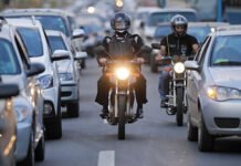 Bahia registra recorde de mortes no trânsito com motociclistas liderando estatísticas