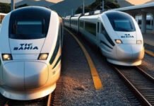Trem Salvador-Feira é aprovado pela ANTT e projeto avança no governo federal