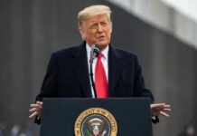 “Pode falar comigo quando quiser”, diz Trump sobre negociação com Lula para o fim do tarifaço