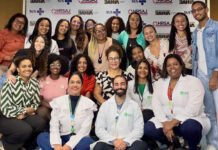 SAJ: Hospital Regional integra a turma do Programa de Aprimoramento Multiprofissional 2025.2 que visa formar os profissionais capacitados e humanizados